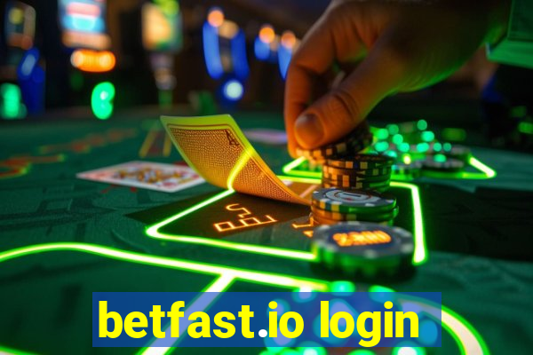 betfast.io login